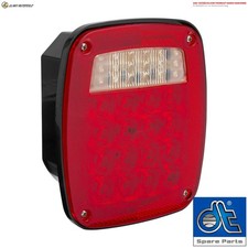 Fanale posteriore 7.25203 per