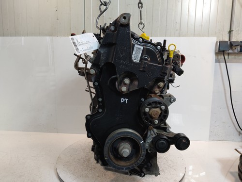Motore per renault kadjar - motore,