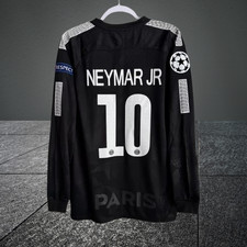 Maglia manica lunga PSG