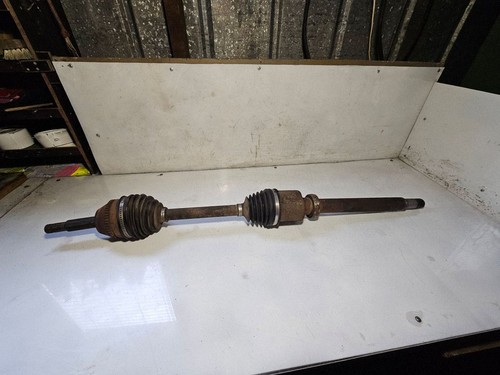 Albero motore anteriore - , diesel