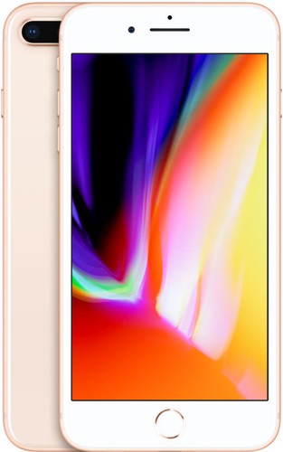 Apple iphone plus 256gb - 8,