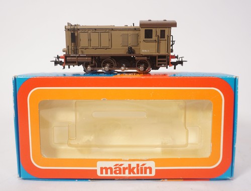 Märklin 3142 locomotora - 3142,