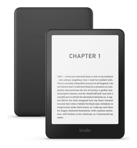 Ebook kindle paperwhite - 7",