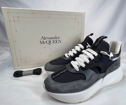 Alexander mcqueen oversized - oversized,
