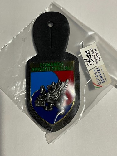 Distintivo gdf comando - gdf,