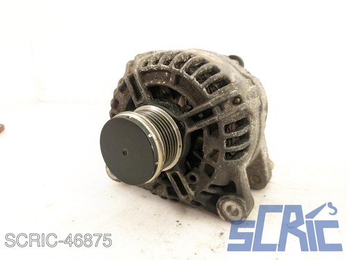 Alternatore peugeot 307 3h - alternatore, sw