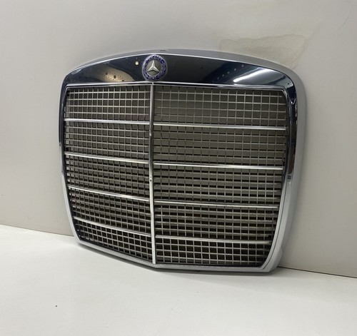 Mercedes w108 w109 classe - mercedes,