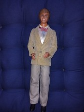 Barbie ken luce stelle - luce, di