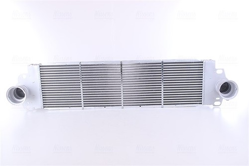 Intercooler nissens per - nissens,