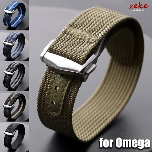Cinturino orologio nylon - , a