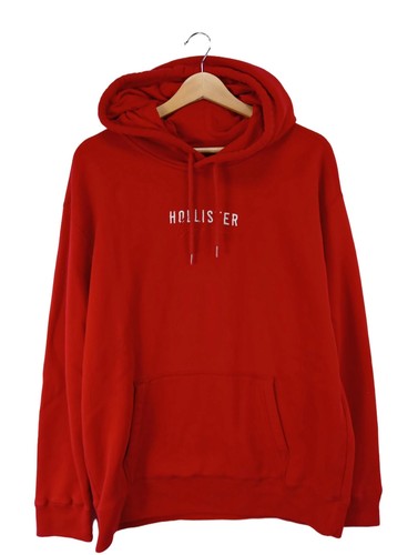 Hollister felpa con cappuccio - felpa,