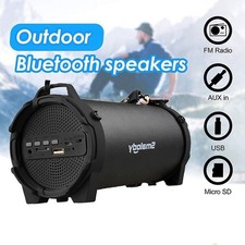 Portable Wireless bluetooth