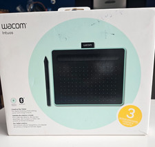 Wacom Intuos Graphics Drawing