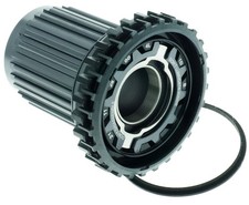 Set ruote posteriori completo