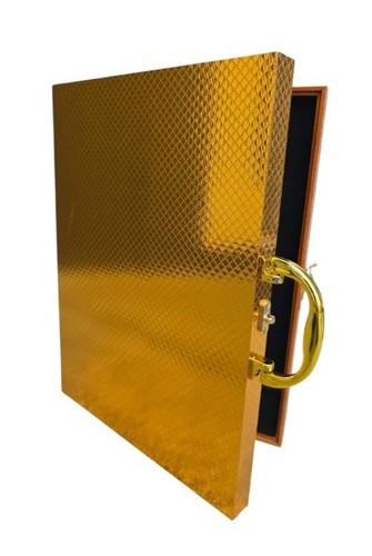 Custodia porta pennelli trucco