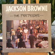 Jackson Browne – The