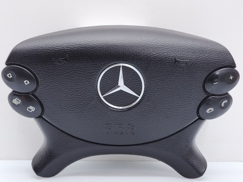 Airbag volante per mercedes - airbag,