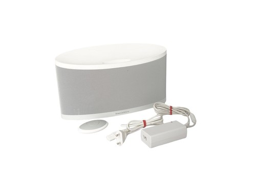 Bowers wilkins z2 - wilkins,