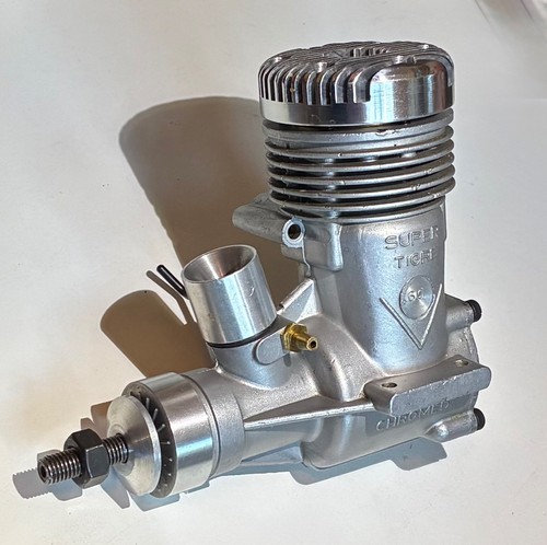 New motore personalizzato - motore,