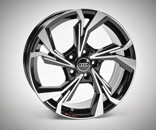 Cerchi lega audi - audi, a3
