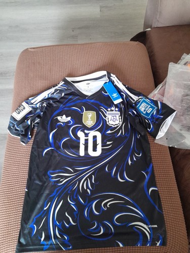 Maglia argentina messi - argentina,