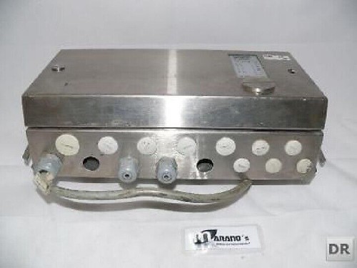 Phoenix contact ibs - ibs, ip
