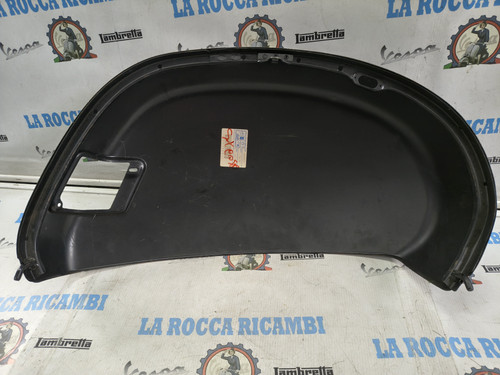 Cofano motore lato - cofano,