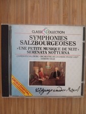 Collezione Classica - Sinfonie
