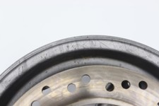 Cerchione anteriore peugeot - cerchione,