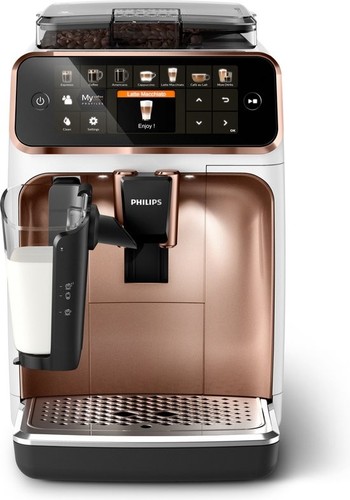 Macchina caffè philips - da,