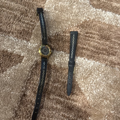 Orologio meccanico svizzero