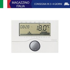 Vimar 01910 Cronotermostato