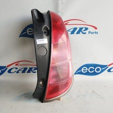 Fanale posteriore dx Lancia Y