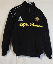 Giacca Bomber Alfa Romeo