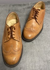 Trickers Corniche Made In