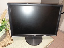 Monitor asus pollici a - asus,