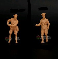 1/64 1/72 1/87 Guerra Fredda