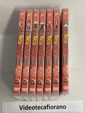 DRAGONBALL Z la saga di