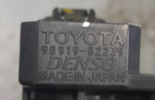 9091902239 Bobina  TOYOTA COROLLA 5p 1.4 16V Ber. 5p/b/1398cc