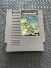 Teenage Mutant Hero Turtles II