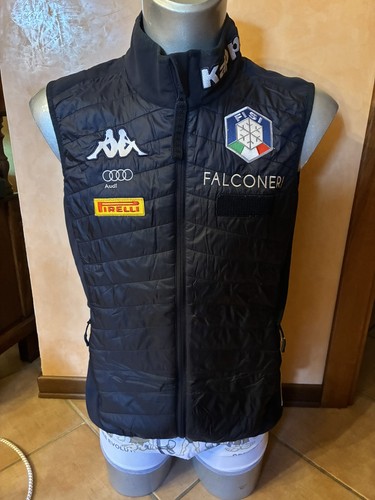 Gilet kappa fisi - l,