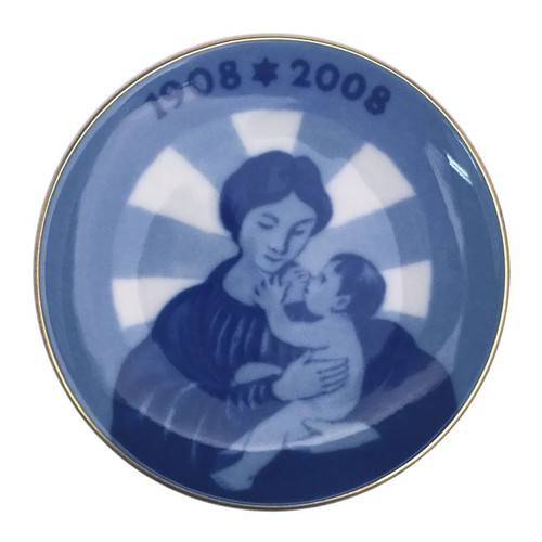 Royal copenhagen centennial - royal,