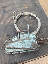 TIRFOR T-13 VERRICELLO 1,5T