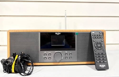 Bush dc826b dab radio - bush,
