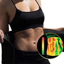 Fascia Addominale Dimagrante