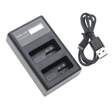 Caricatore Micro-USB + USB-C