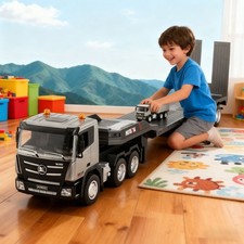 Camion trattore radiocomandato