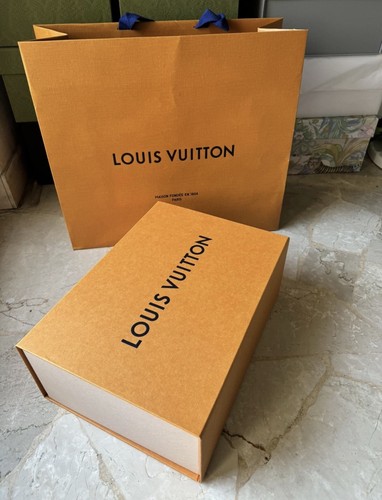 Scatola confezione lusso gift - scatola,