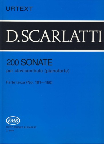 200 sonate per - 200,