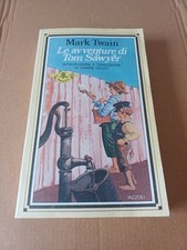 Mark Twain, 'Le avventure di